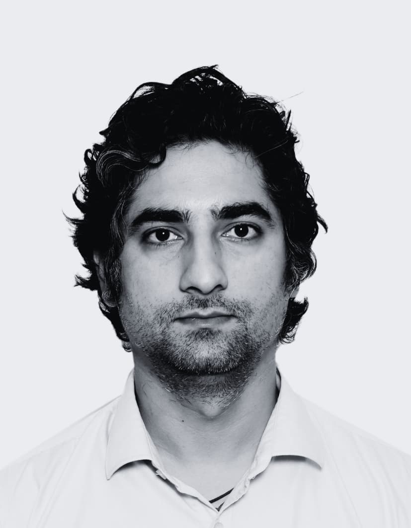 Ahsas Sharma — founder of Velcore
